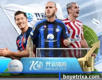 博业体育的故事 - 体育资讯内容服务